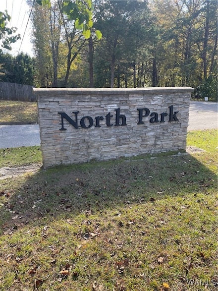 3820 & 3824 64th St NE, Tuscaloosa, AL 35406