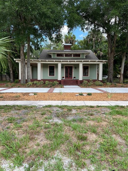 147 S Mellonville Ave, Sanford, FL 32771