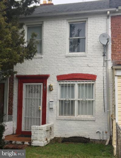 415 Roundview Rd, Brooklyn, MD 21225