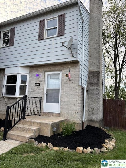 5635 Wedge Ln, Allentown, PA 18106