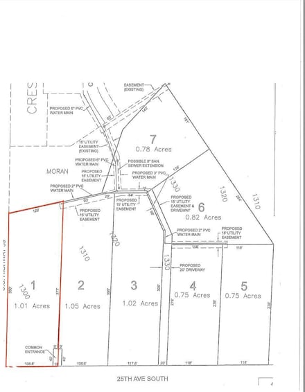 0 S 25th St Unit 6307966, Denison, IA 51442