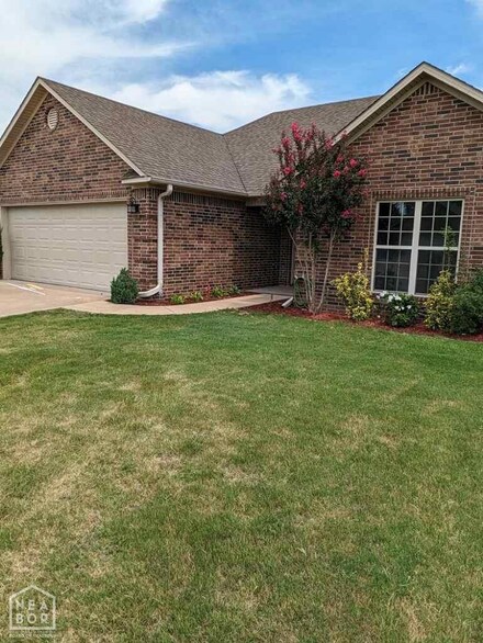 428 Copperstone Dr, Jonesboro, AR 72404
