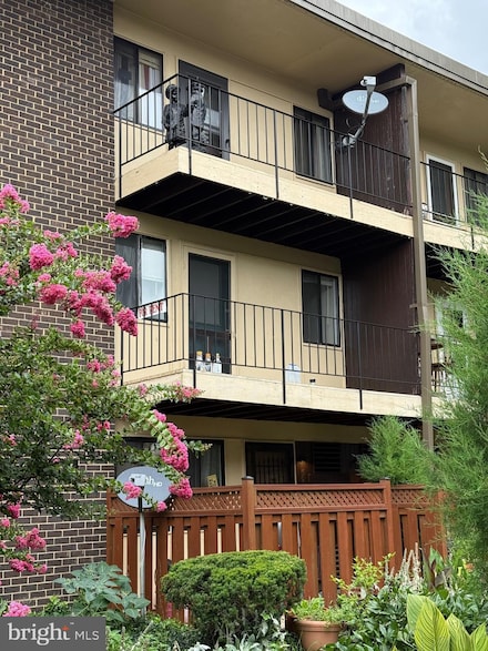3926 Stone Gate Dr Unit D, Suitland, MD 20746
