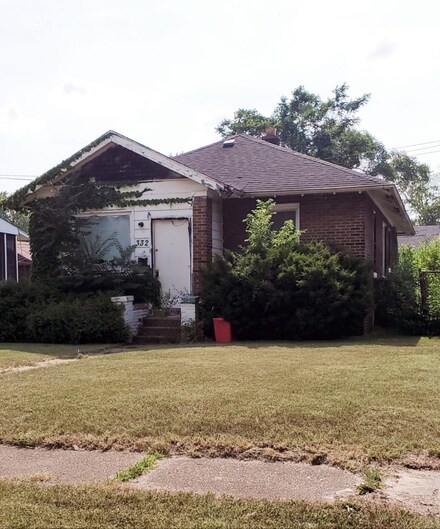332 Johnson St, Gary, IN 46402