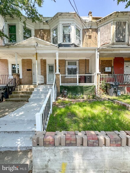 2203 N Pine St, Wilmington, DE 19802