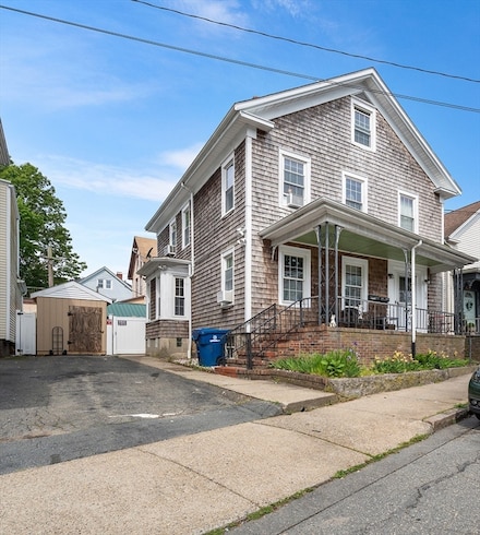 359 County St, New Bedford, MA 02740