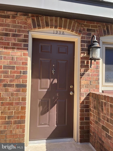 1228 Eton Ct NW Unit T24, Washington, DC 20007
