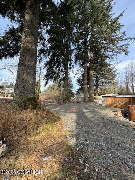 9406 Glacier Hwy, Juneau, AK 99801