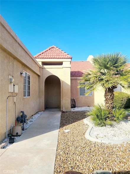 19038 Primrose Ln, Apple Valley, CA 92308