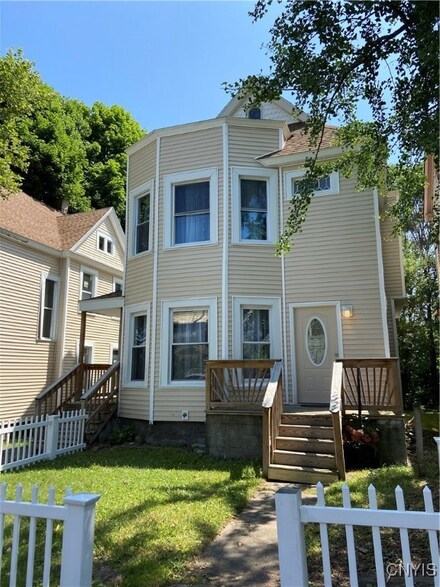 457 Westmoreland Ave Unit 59, Syracuse, NY 13210