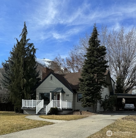 30 N Western Ave, Wenatchee, WA 98801