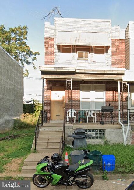 2059 Wilmot St, Philadelphia, PA 19124