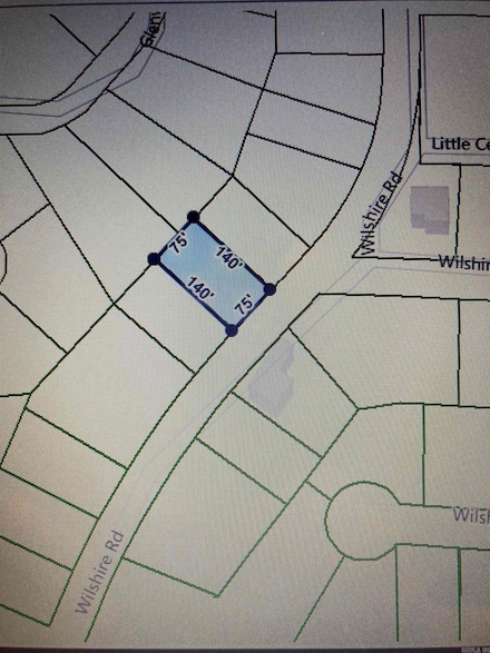 Lot 164 Block 2 Wilshire Rd, Fairfield Bay, AR 72088