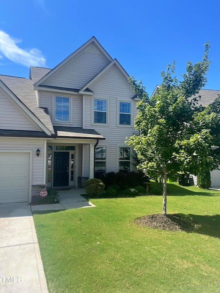1565 Sage Tree Dr, Zebulon, NC 27597
