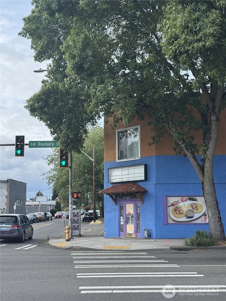 1620 SW Roxbury St, Seattle, WA 98106