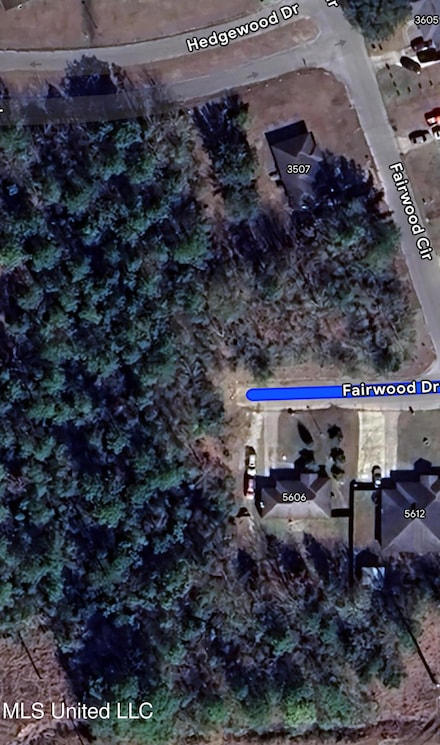 0 Fairwood Dr, Moss Point, MS 39563