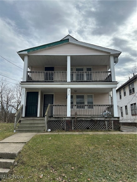 9710 Nelson Ave Unit Down, Cleveland, OH 44105