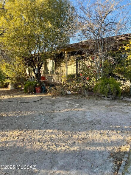 2179 E Wedwick St, Tucson, AZ 85706