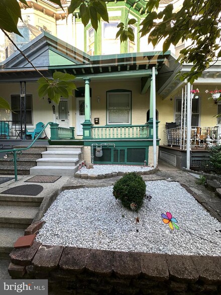 943 Madison Ave, Reading, PA 19601