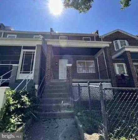 1319 Staples St NE, Washington, DC 20002