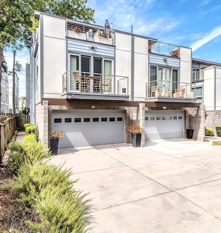 915 Westbrook Dr Unit A, Charlotte, NC 28202