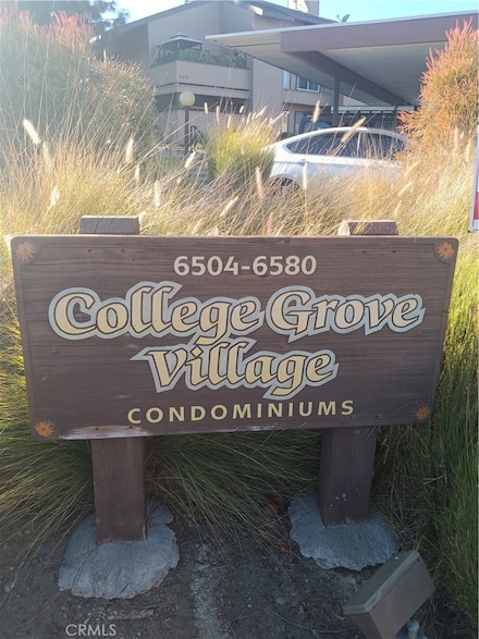 6510 College Grove Dr Unit 13, San Diego, CA 92115