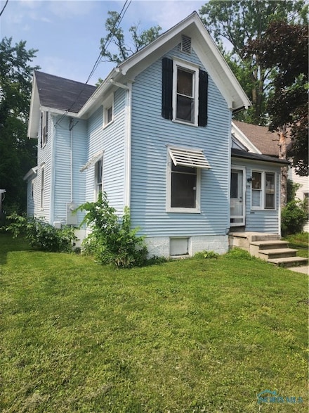 409 W Water St, Montpelier, OH 43543