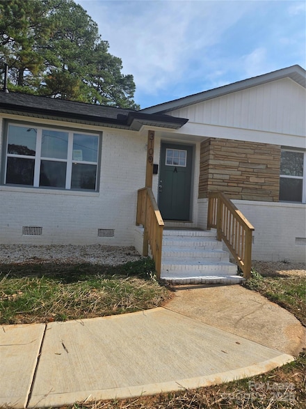 3100 Dawnshire Ave Unit A/B, Charlotte, NC 28216