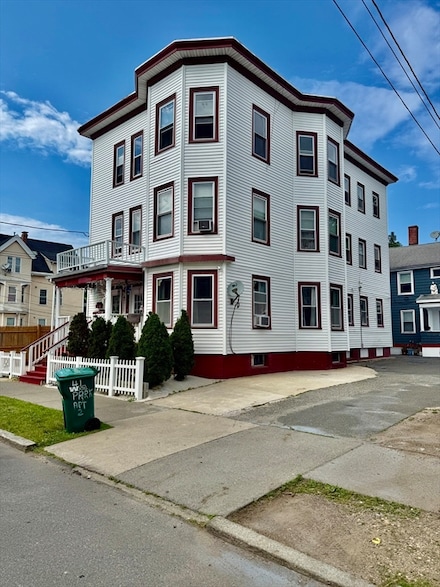 41 Park St Unit 3, Lynn, MA 01905