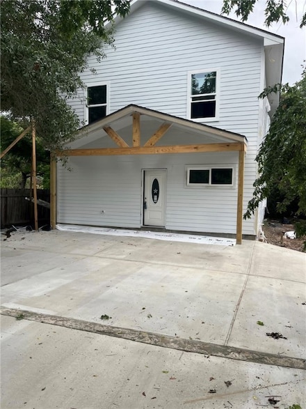 201 Davis St, Bryan, TX 77801