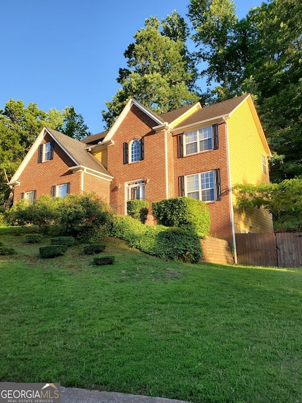 3119 Grant Way, Atlanta, GA 30344