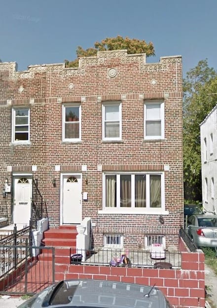 177-29 106th Rd, Jamaica, NY 11433