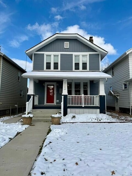 402 Southwood Ave, Columbus, OH 43207