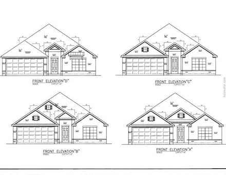 200 Orchard Cove, Snook, TX 77878