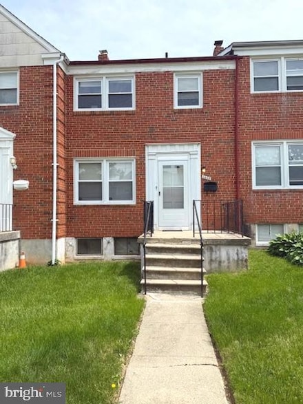 1459 Barrett Rd, Gwynn Oak, MD 21207