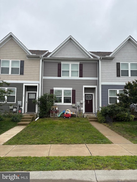 93 Dyer Dr, Camden Wyoming, DE 19934