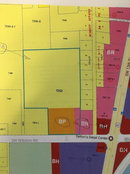 1602A SW Williston Rd, Gainesville, FL 32608