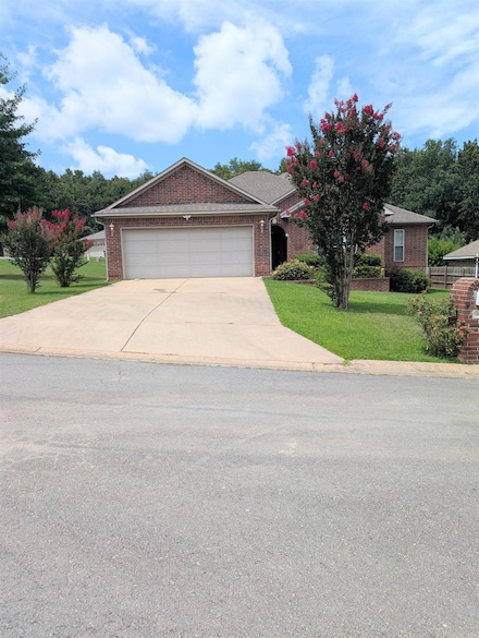 9624 Jonquil Cove, Sherwood, AR 72120