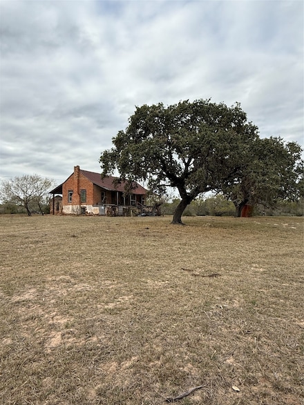 3737 Bruce Rd, Poteet, TX 78065