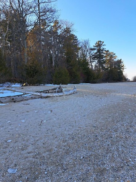 0 Porte Des Morts Unit 141467, Gills Rock, WI 54210
