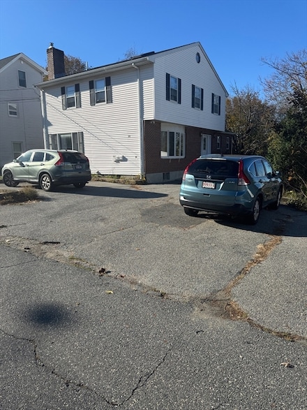 99 Garfield Ave Unit A, Woburn, MA 01801