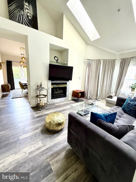 6541 Grange Ln Unit 401, Alexandria, VA 22315