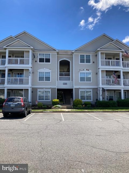 11009 Kinship Ct Unit 202, Manassas, VA 20109