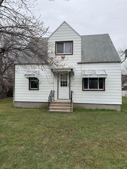 844 Opfer Ave, Lansford, ND 58750