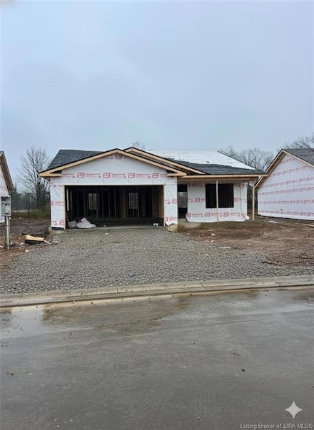 5153 Woodstone Circle Lot 135, Jeffersonville, IN 47150