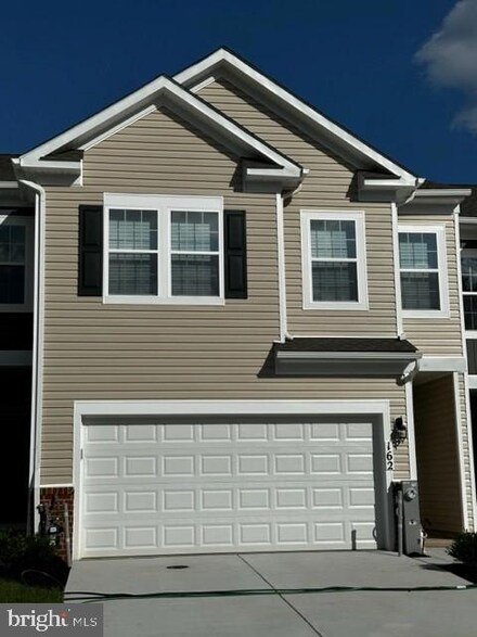 1707 Lawder Cir, Havre de Grace, MD 21078