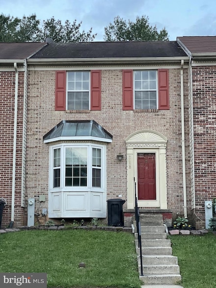3038 Tipton Way, Abingdon, MD 21009