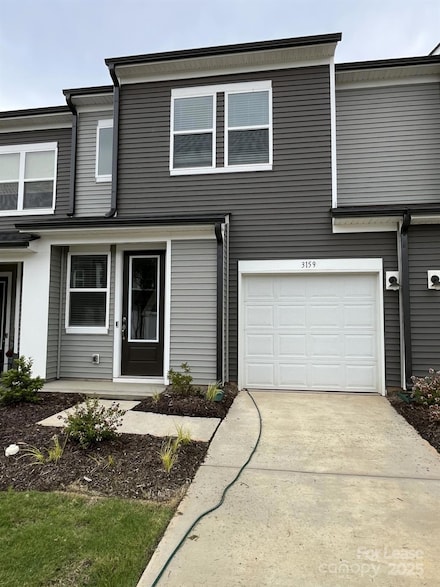 3159 Hutton Gardens Ln, Charlotte, NC 28269