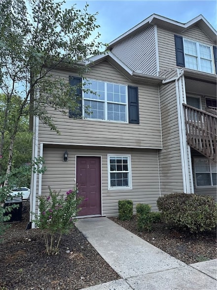 2158 N Garland Ave Unit 1, Fayetteville, AR 72704