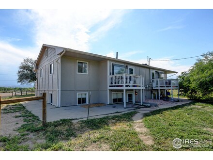 1300 S Summit View Dr, Fort Collins, CO 80524